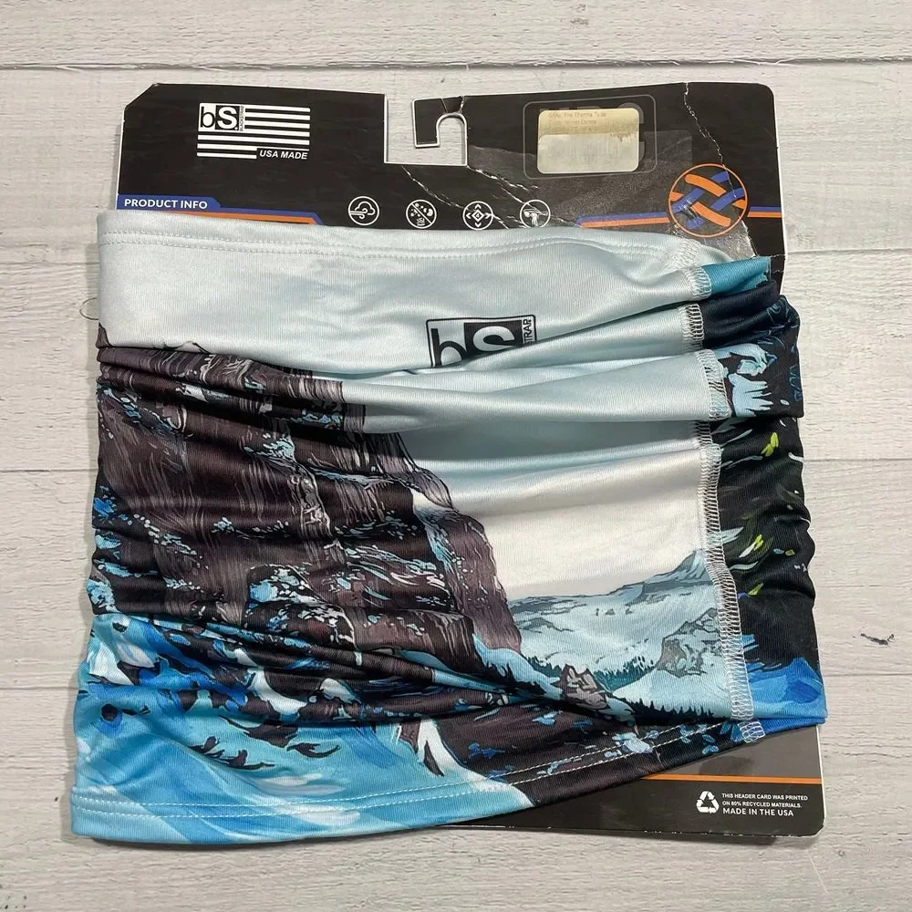 Therma-tube midweight facemask new‎